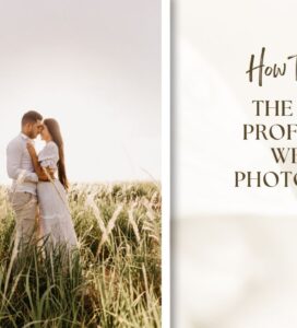 How to Choose the Perfect Professional Wedding Photographer