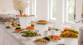 Catering