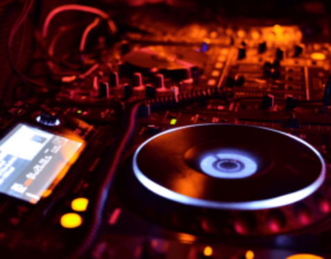 Dj