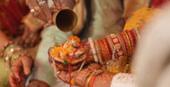 Wedding photographer