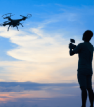 Drone Operator