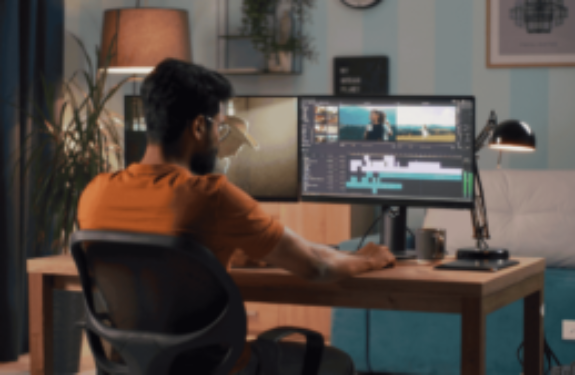 Video Editor